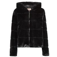 moony mood abrigo parina para mujer