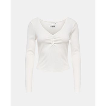 Only Camiseta manga larga 15365756 BETTY LIFE para mujer