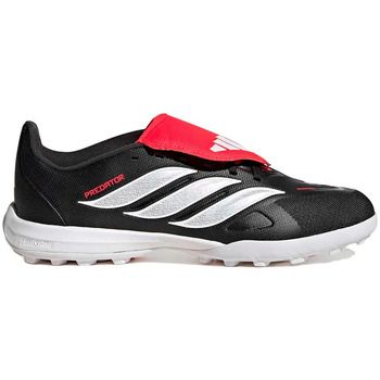 adidas Zapatillas de fútbol Chaussures de football Predator League langue pliable para hombre