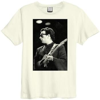 Amplified Clothing Camiseta Joe Wise para hombre