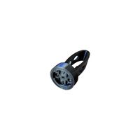 montaje liviano para tija canyon aeroad 2020-2024 sp0046 - compatible con garmin varia magene l508 y bryton radar - incluye inserto y tornillos sin marca - canyon aeroad- canyon aeroad sp0046 - tija