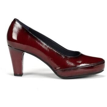 Dorking Zapatos de tacón BLESA D5794 para mujer