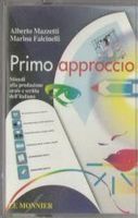 primo approccio audiocassette