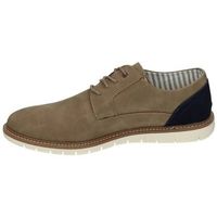 refresh zapatos hombre mocasin cordon para hombre