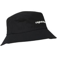 jack  jones gorro 12253601 jacvesterbro bucket hat sn black para hombre