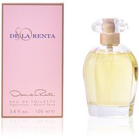oscar de la renta agua de colonia so de la renta -eau de toilette -100ml - vaporizador para mujer