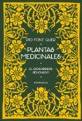 plantas medicinales