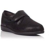 doctor cutillas zapatillas de senderismo alpargata de casa y calle - ancho especial para mujer