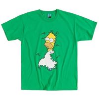 dessins animes camiseta tt462 para mujer