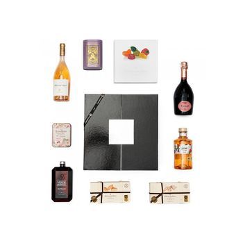 Estuche La Vie En Rose  España  1352 Cl. 30.0º