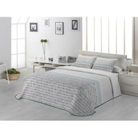 colcha bouti modelo miami jvr 205x270 para cama 105 cm