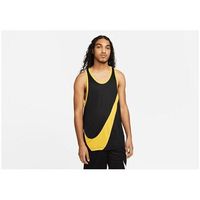nike tops y camisetas dri-fit crossover para hombre