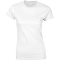 gildan camiseta manga larga gd72 para mujer
