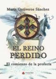el reino perdido