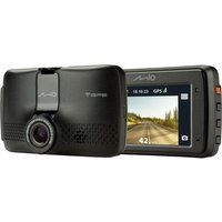 mio mivue 733 full hd dash cam - black black