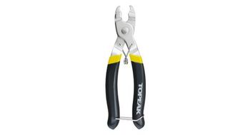 Alicates topeak powerlink alicates de eslabones