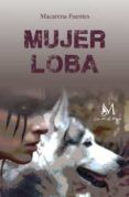 mujer loba