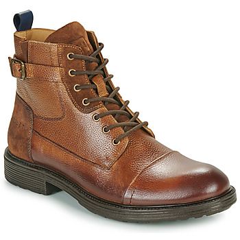 Pellet Botines NATHAN para hombre