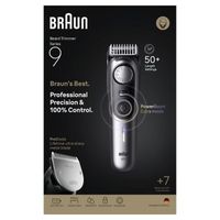 barbero braun bt9520 series 9