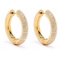 swarovski pendientes orecchini para mujer