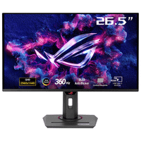 monitor asus xg27acdng rog strix oled 265 oled 2560 x 1440 hdmi