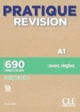pratique revision niveau a1