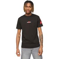 kings will dream camiseta built para hombre
