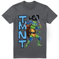 teenage mutant ninja turtles camiseta mutant mayhem para hombre