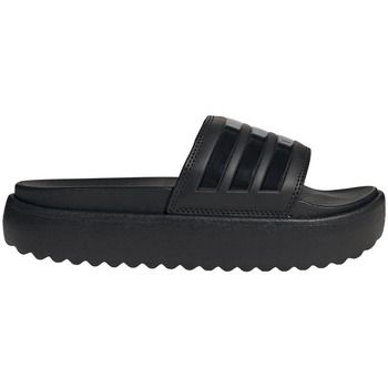 adidas Chanclas Sandales Adilette Platform plateforme élevée para mujer