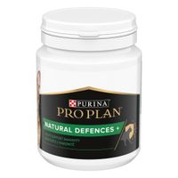 purina pro plan suplemento para gato natural defences  - 60 gr