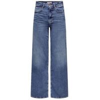 only jeans 15282980 madison l32-medium blue para mujer