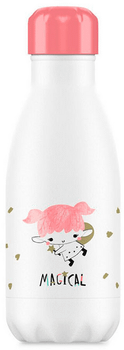 Miniland Botellita Infantil 270 ml Fairy