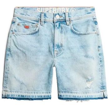 Superdry Short Essential para mujer