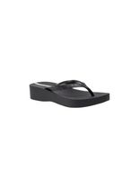 chanclas de playa y piscina ipanema mesh chic plat mujer