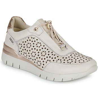 Pikolinos Zapatillas CANTABRIA para mujer