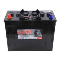 commercial battery 656 - 2 year guarantee