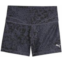 puma short tropical speed para mujer