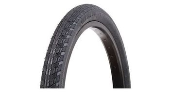 Vee tire speed booster 20   39   39  cubierta bmx tupetype souple fast 50 negro