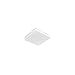 Lampara Plafon Bismuto 36w 4000k Blanco 3240lm 3.5x22.5d Sistema De Encaje Rapido de FABRILAMP.