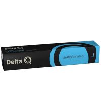 delta q deqafeinatus 10 capsulas