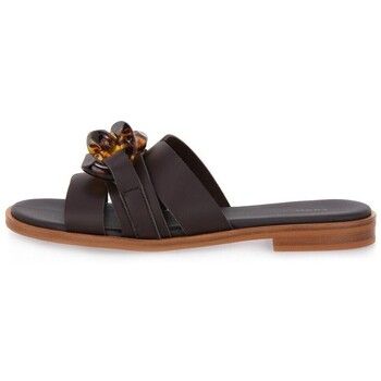 Frau Sandalias London Turtle Moro para mujer