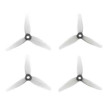 6 Pares de HQProp 3.5x2.8x3 3528 Hélice de 3.5 Pulgadas de 3 Palas Agujero de 5 mm de Policarbonato para Drones de Carre