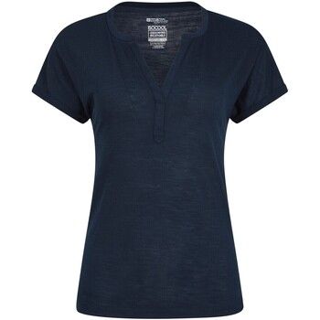 Mountain Warehouse Camiseta Skye para mujer