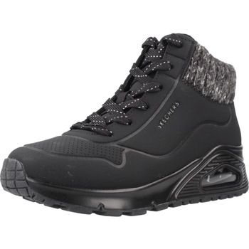 Skechers Zapatillas altas 310566l Uno Gen1 Darling Daze para niña