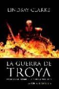 la guerra de troya vivieron como hombres combatieron como diose s