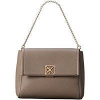 calvin klein jeans bolso de mano emblem hw pebble crossbody 20 para mujer