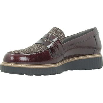 Pitillos Mocasines 11554p Mocasin Antifaz para mujer
