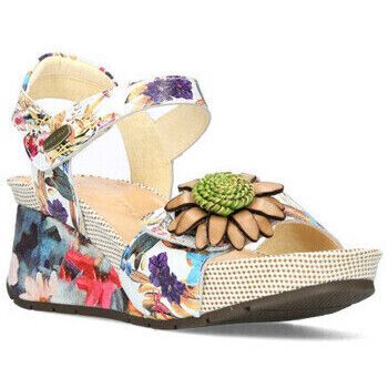 Laura Vita Sandalias barry36 para mujer