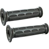punos manillar pro grip road 22mm negro