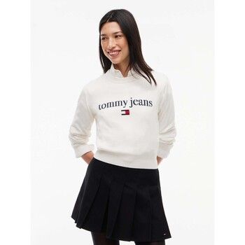 Tommy Jeans Jersey Tjw Essential Logo S para mujer